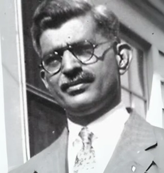 Bhikaji Balsara was the first Indian to gain US citizenship in the 1900s