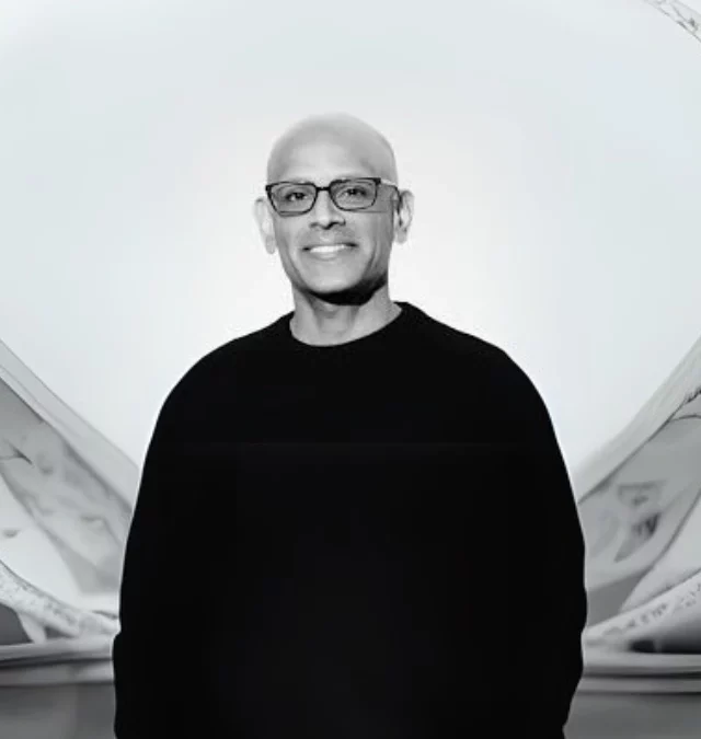 Indian-Origin Jay Parikh to Lead Microsoft’s AI Engineering Division