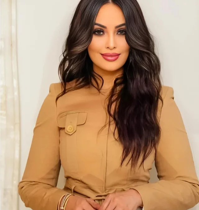 From Writing to Indira Gandhi to Running for PM: Indo-Canadian former MP Ruby Dhalla Joins Liberal Leadership Race