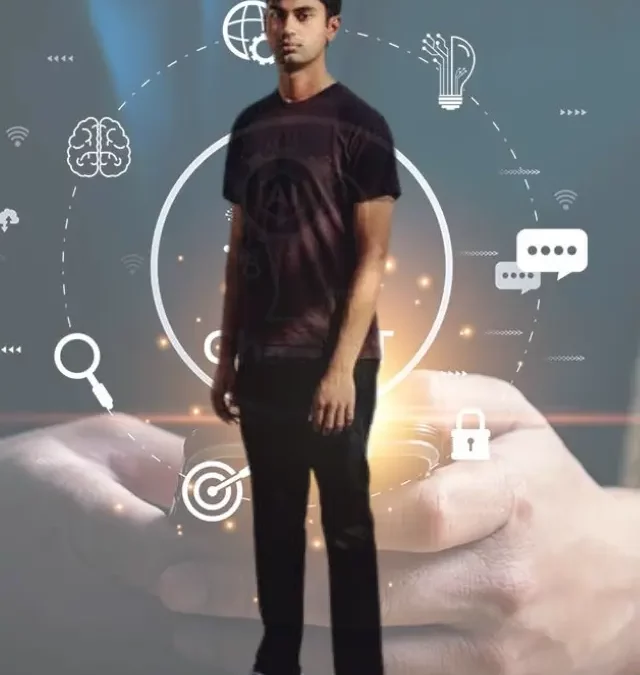 Who was Suchir Balaji, the former openAI researcher turned whistleblower who died in mysterious circumstances?