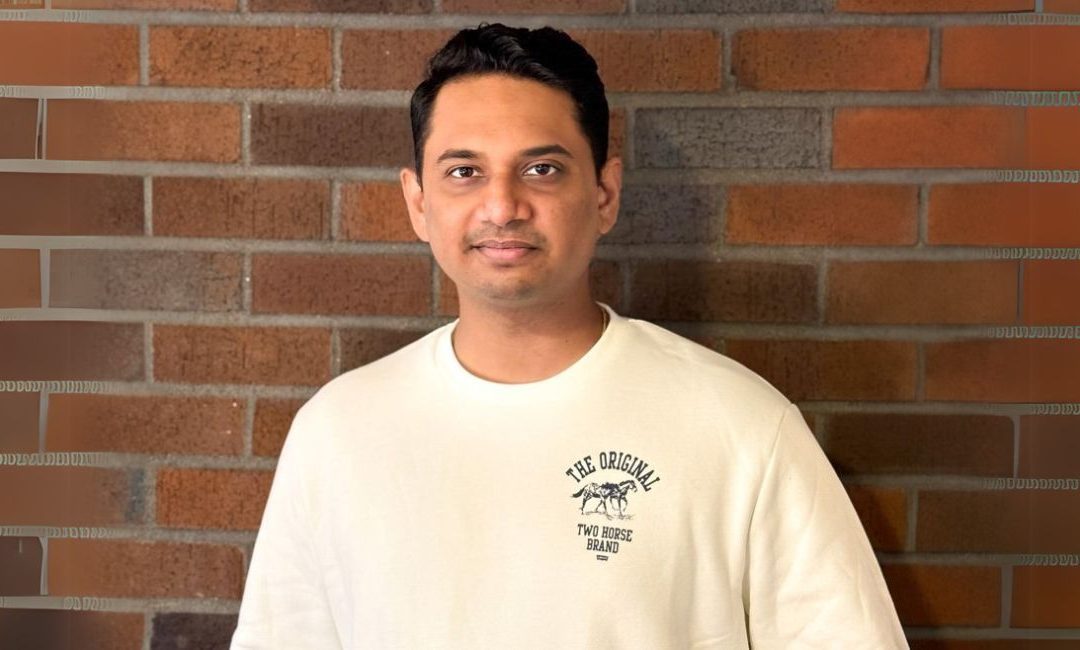 Anandghan Waghmare: Transforming everyday devices to benefit society