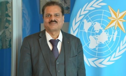 Brand India | IMD | Dr Mohapatra | Global Indian