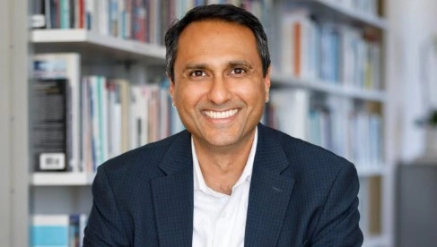 Indian Activist | Eboo Patel | Global Indian