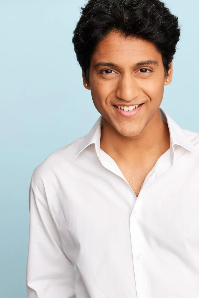 Indian Artist | Sripadh | Puligilla | Global Indian