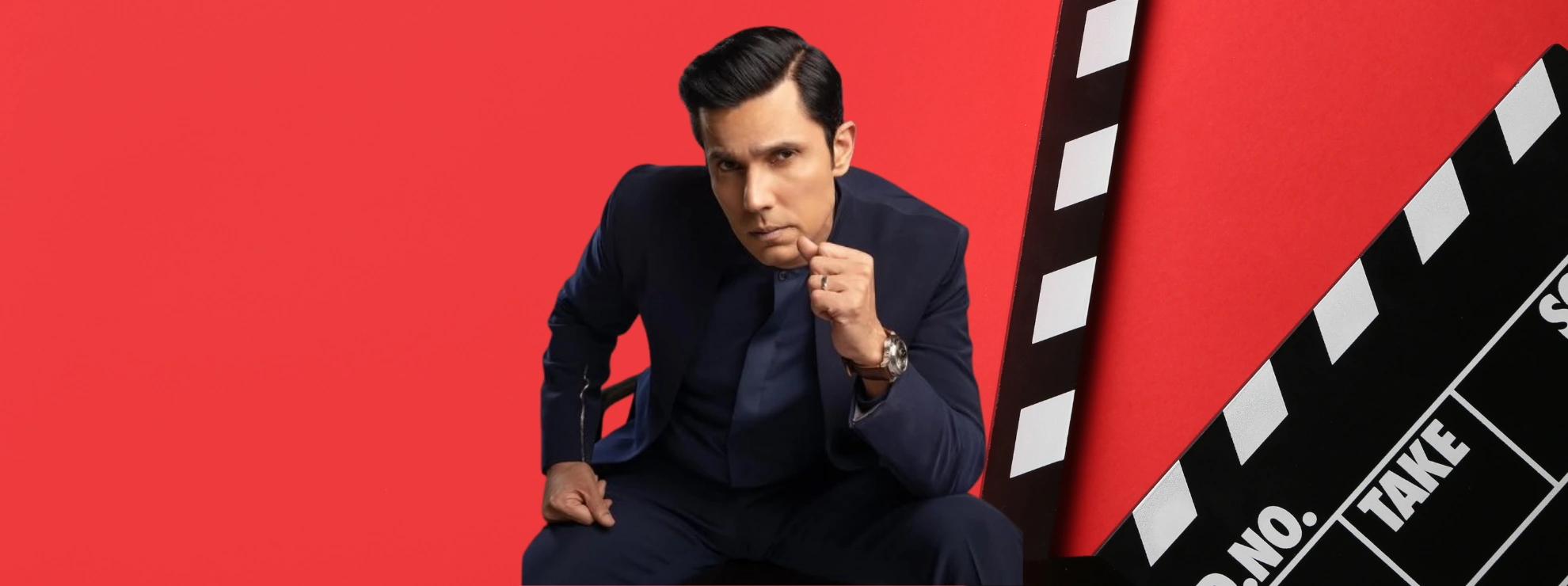 Randeep Hooda joins John Cena in Sam Hargrave action-thriller Matchbox