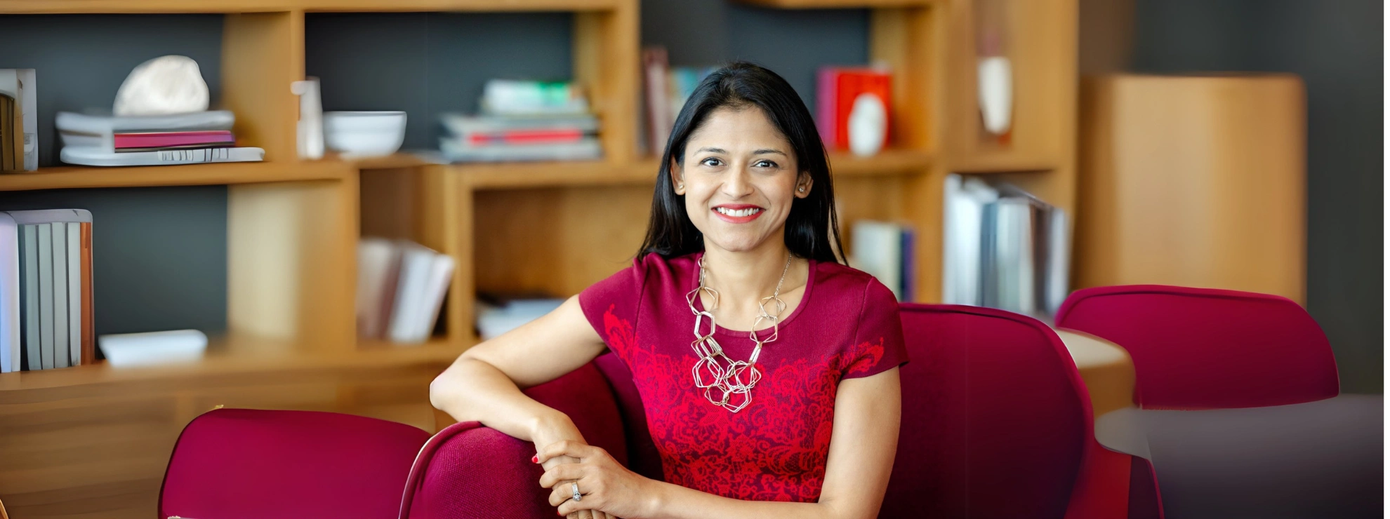 Meta, the parent company of Facebook and Instagram has appointed Shruti Dube as its UK country director effective March 2025.