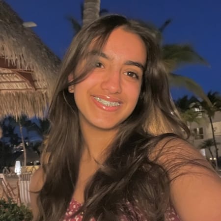 Co-Founder of uEmpower | Global Indian 