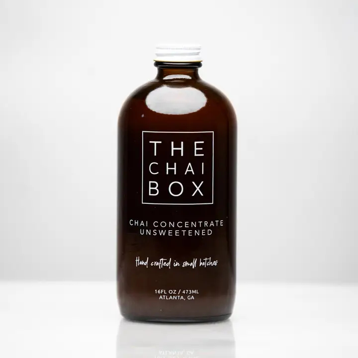 The Chai Box | Global Indian