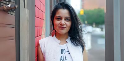 Meera Sethi | Global Indian