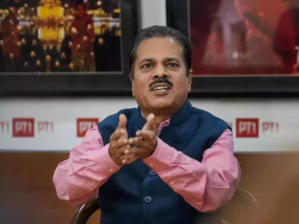 Brand India | Dr Mohapatra | IMD | Global Indian 