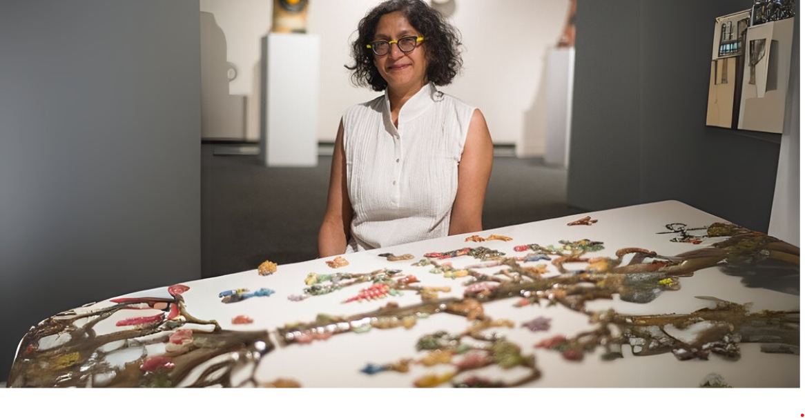 Nidhi Jamal | Global Indian