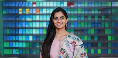 Suhani Jalota | Global Indian