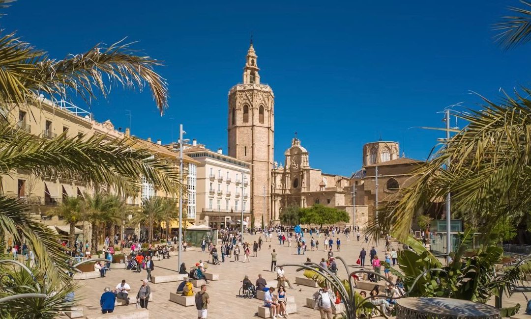 From Delhi to Valencia: How Spain Became My New Home