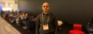 Vish Madhugiri | Saaz | Global Indian