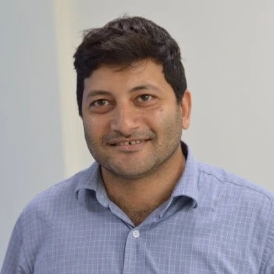 Indian Entrepreneur | Vivekananda Pani | Global Indian 
