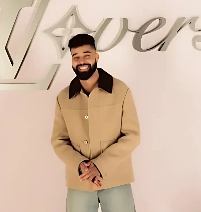 Indo-Canadian singer AP Dhillon will make his debut in the 2025 Ruffles NBA All-Star Celebrity Game