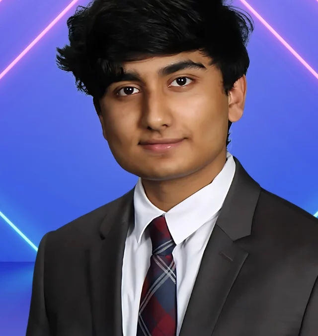 22-year-old Indian-origin engineer Akash Bobba joins Elon Musk’s Department of Government Efficiency (DOGE)