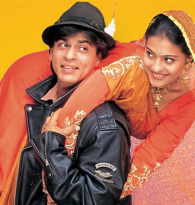 Britain’s Railways Marks 200 Years with YRF’s Dilwale Dulhania Le Jayenge(DDLJ)
