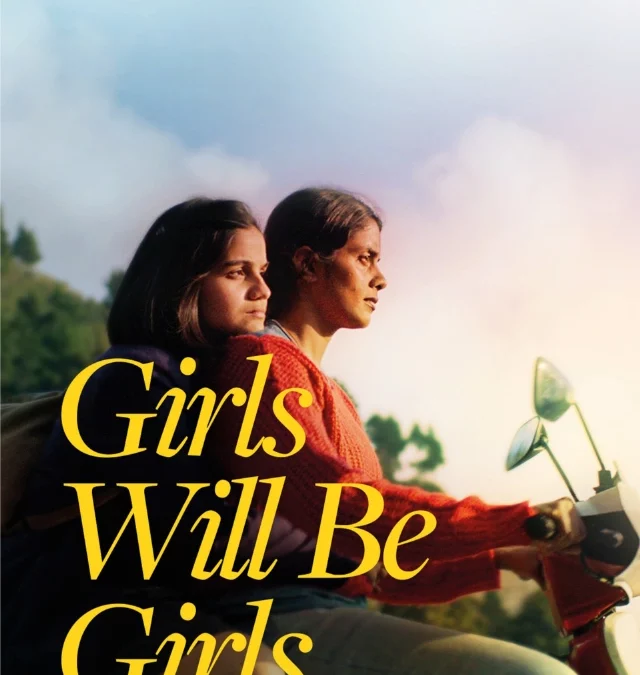 Richa Chadha and Ali Fazal’s Girls Will Be Girls becomes the first Indian film to win the John Cassavetes Award at the 2025 Spirit Awards