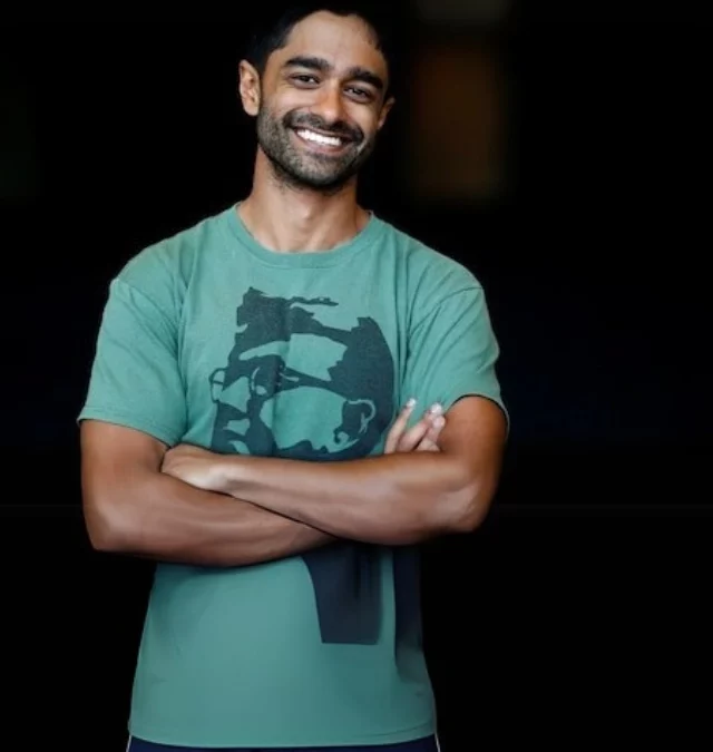 Indian-origin political advisor Saikat Chakrabarti is running against Nancy Pelosi for a US Congress seat