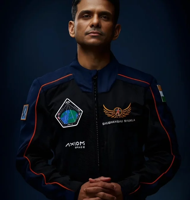 IAF officer Shubhanshu Shukla will be the first Indian to travel to the International Space Station