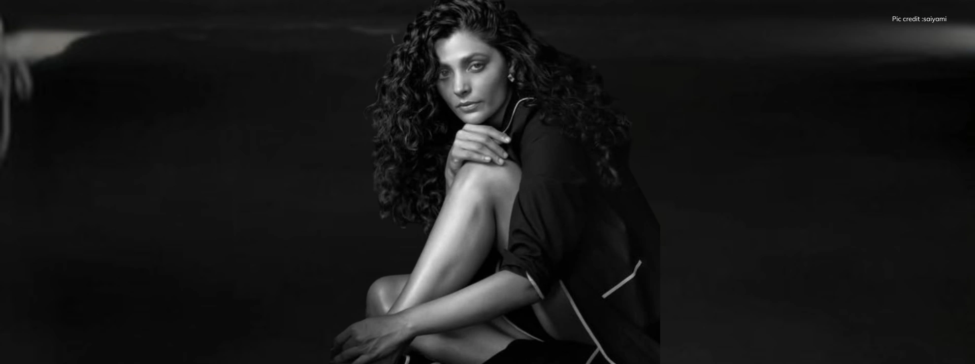 Saiyami Kher becomes First Indian female actor to complete Ironman 2024 Triathlon in Germany