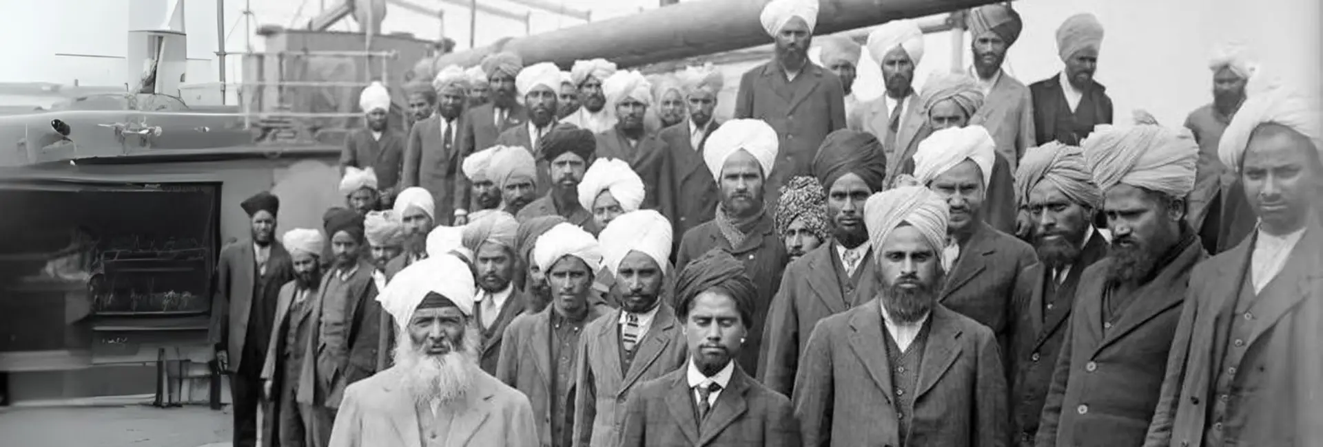 Indian Diaspora