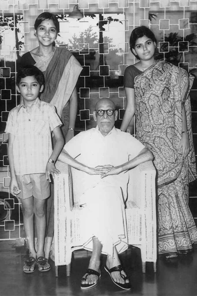 Chandrika Tandon | Indra Nooyi | Global Indian 