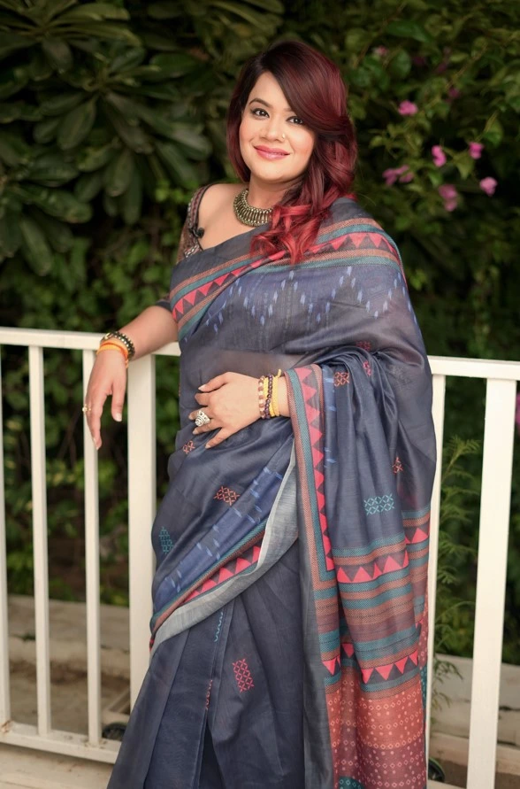 Indian Art and Culture | Maanya Adlakkha 