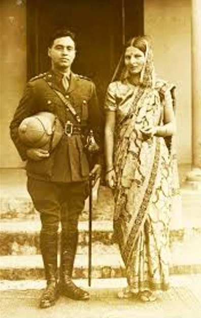 Savitri and Vikram Khanolkar | Brand India | Global Indian