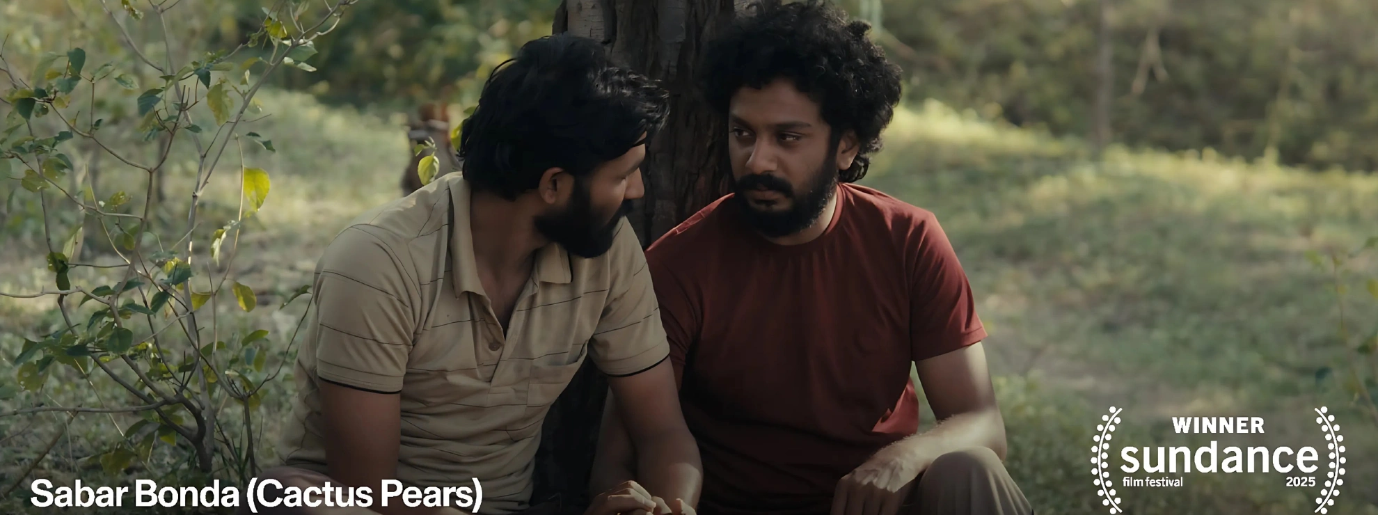 Marathi language feature film Sabar Bonda made history at the 2025 Sundance Film Festival by winning the prestigious World Cinema Grand Jury Prize in the Dramatic category