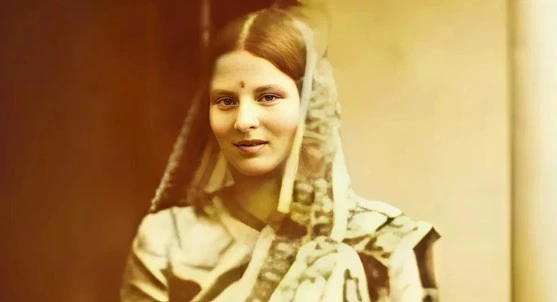 Brand India | Savitri Khanolkar | Global Indian