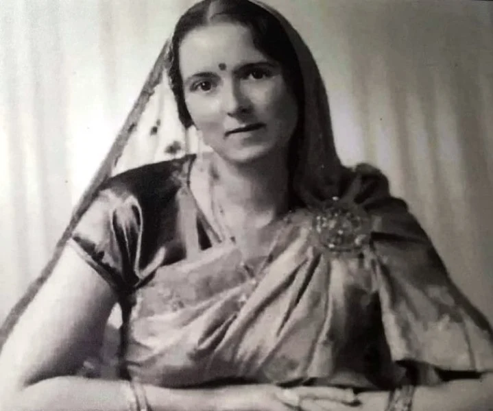 Brand India | Savitri Khanolkar | Global Indian