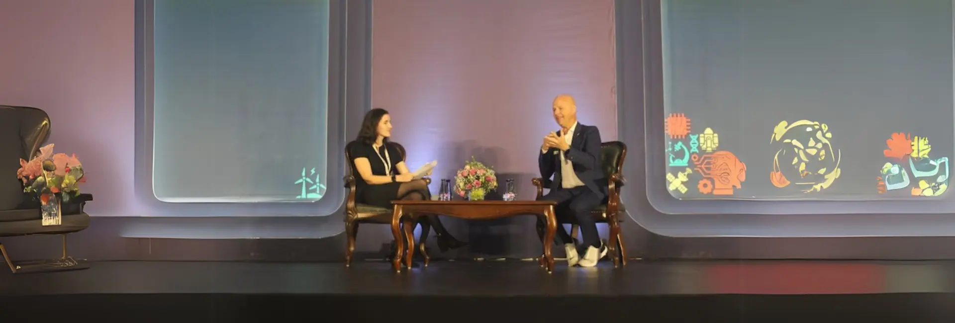Sebastian Thrun on India’s AI Innovation