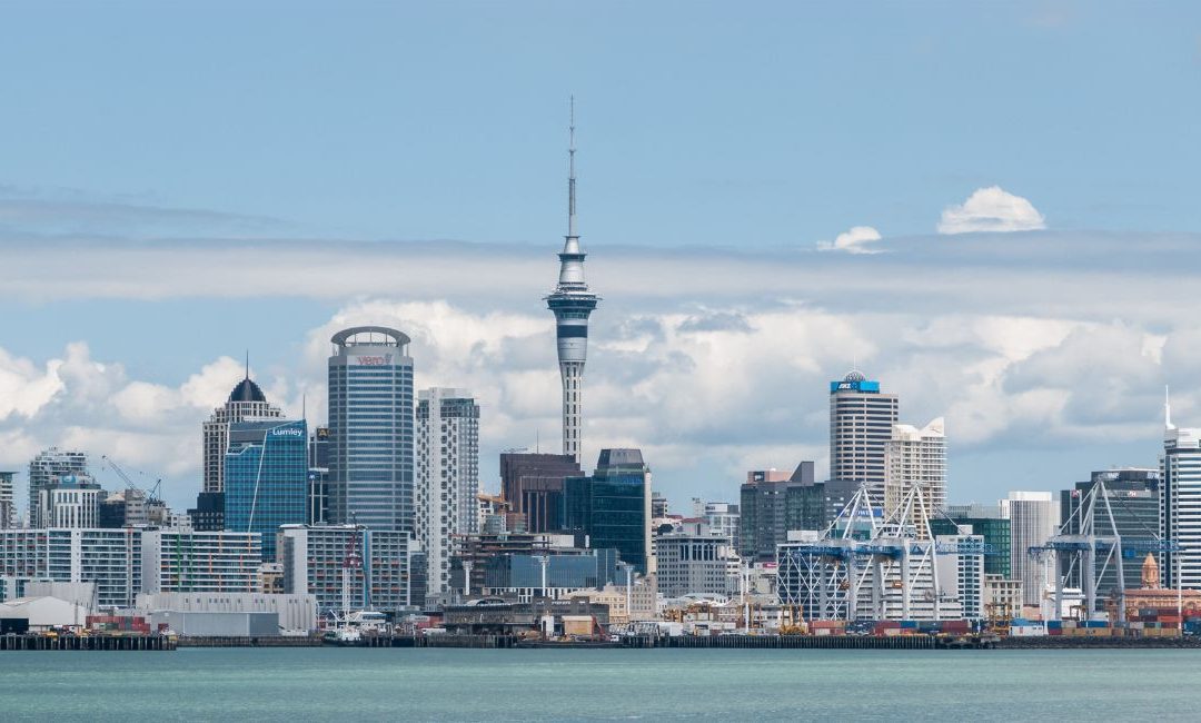 Spices, scenery, and a new start: My life as an Indian expat in New Zealand