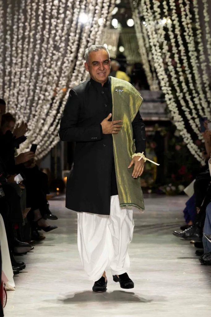 Bibhu Mohapatra | Global Indian