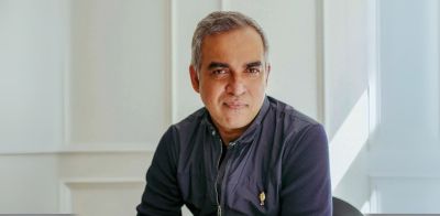 Bibhu Mohapatra | Global Indian
