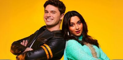 DDLJ Musical