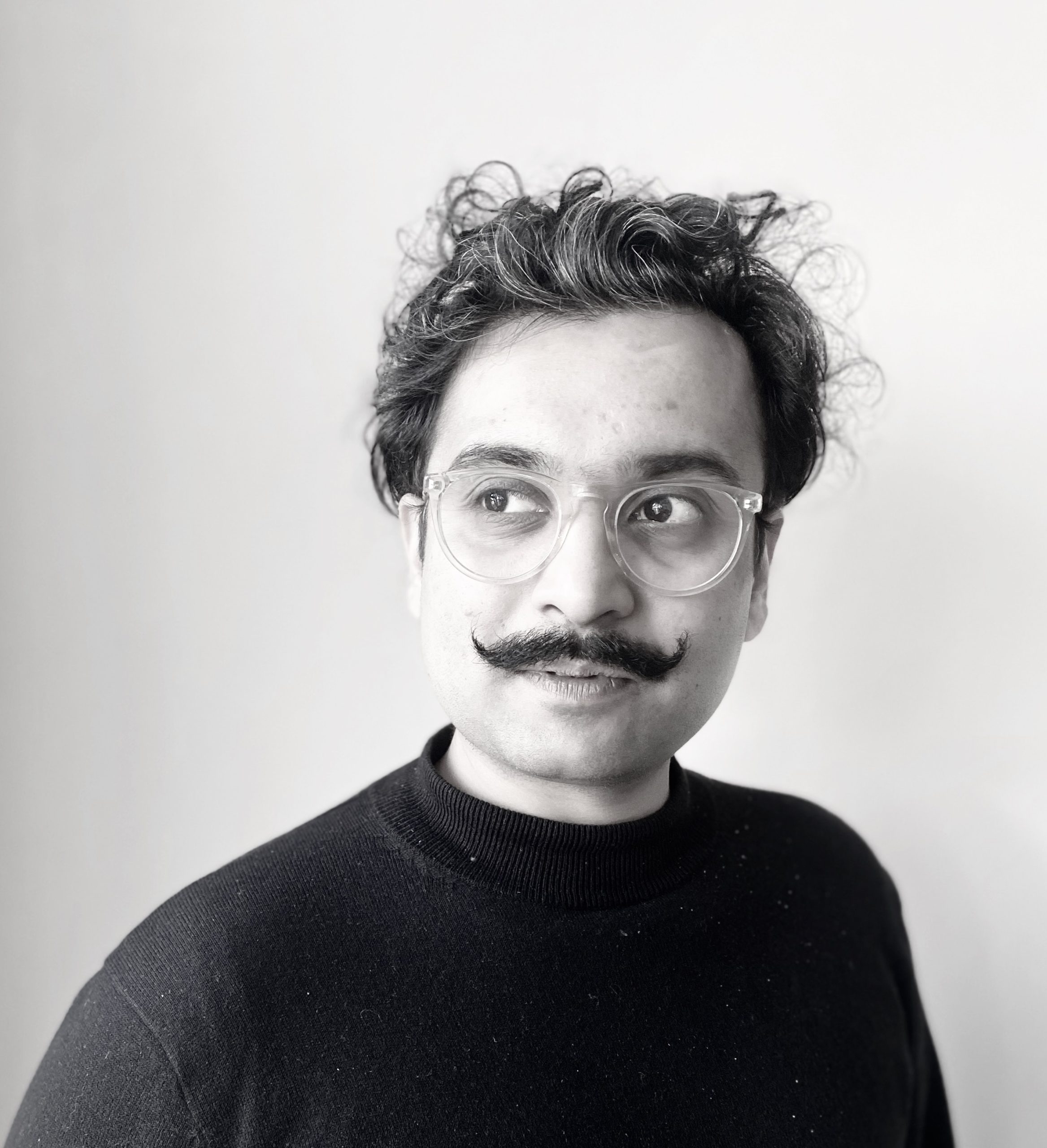 Dhairya Dand | Global Indian