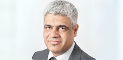 Manish Tiwari | Global Indian