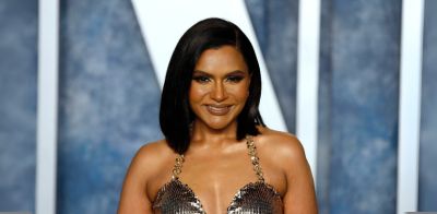 Mindy Kaling