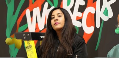 Nisha K Sethi | Global Indian