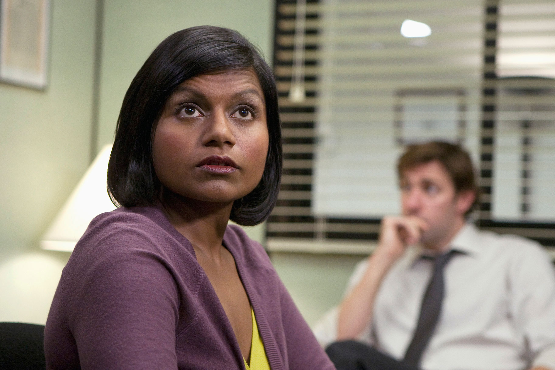 Mindy Kaling | Global Indian