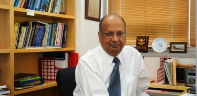 Dr Arogyaswami Paulraj | Global Indian