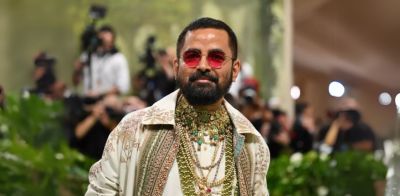 Sabyasachi Mukherjee | Global Indian