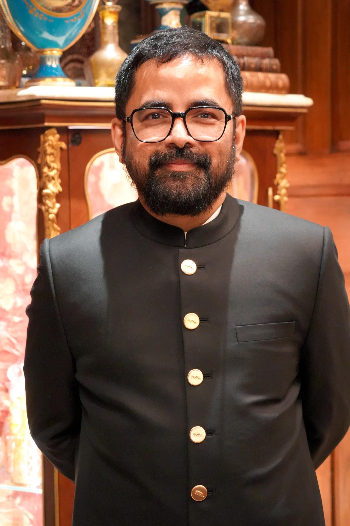 Sabyasachi | Global Indian