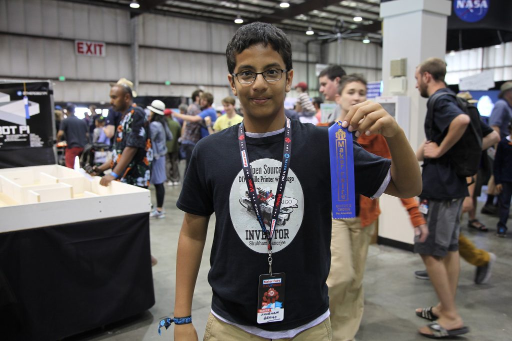 Shubham Banerjee | Global Indian