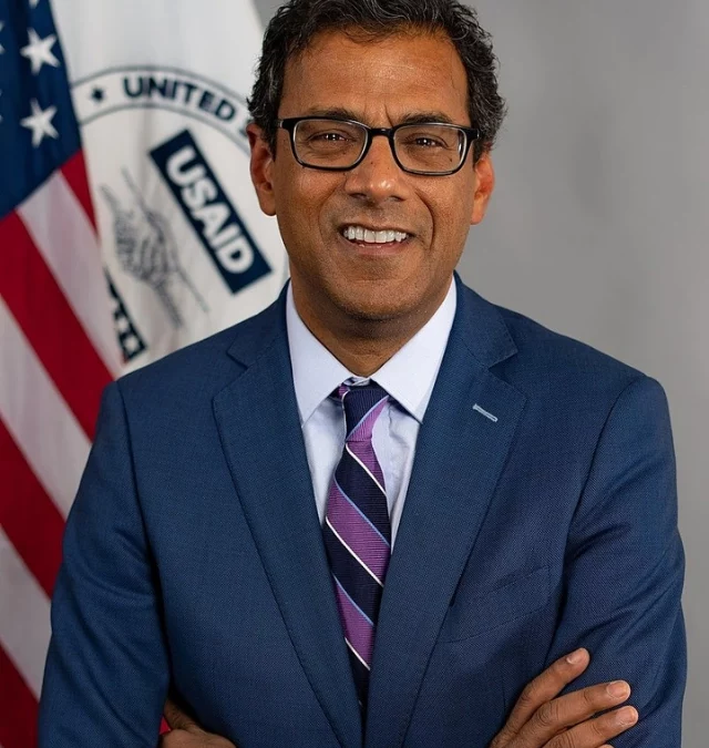 Indian American surgeon Atul Gawande has been named the Harvard alumni day speaker for June 6, 2025.