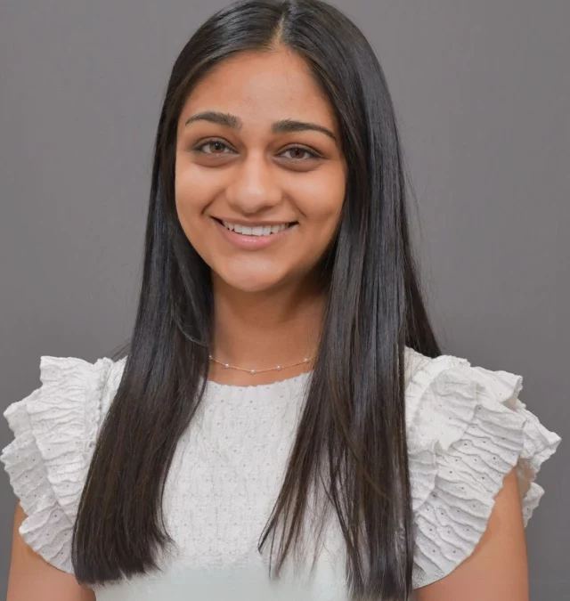 Meet the Indian-Origin Student Who Solved a 100-year-old Aerodynamics Mystery