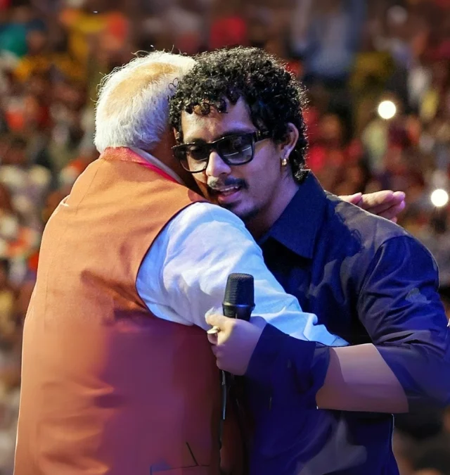 Indian-origin artist takes Kalaripayattu to the world—PM Modi calls it out on ‘Mann Ki Baat’